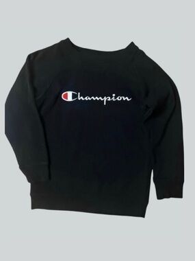 Champion Crewneck Sweatshirt